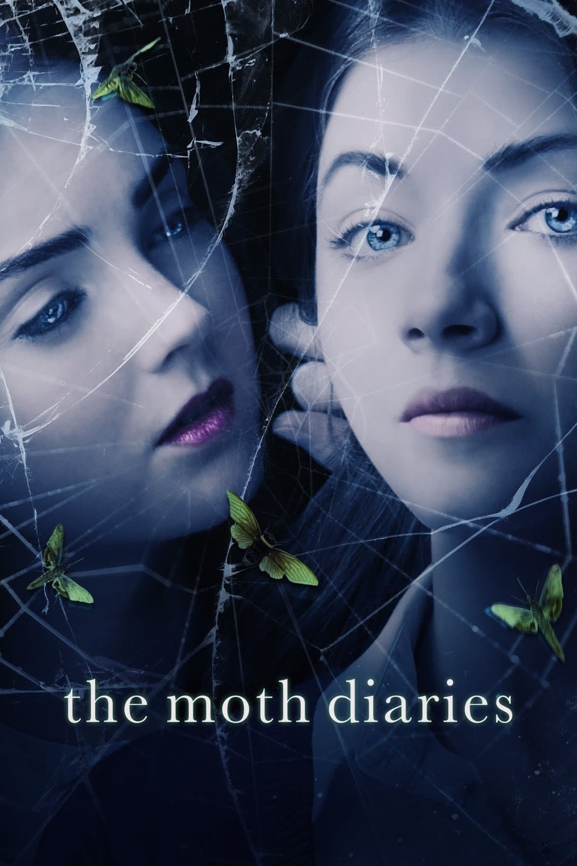 The Moth Diaries photo