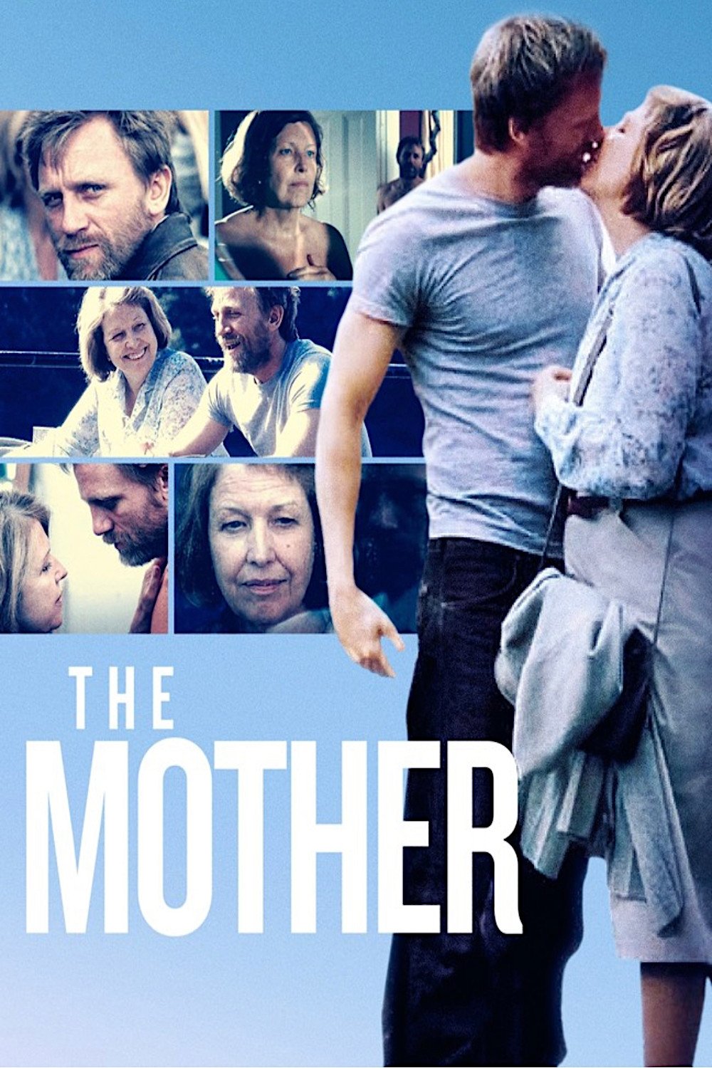 The Mother photo