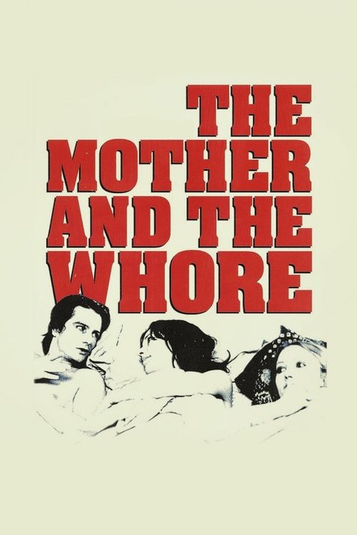 The Mother and the Whore photo