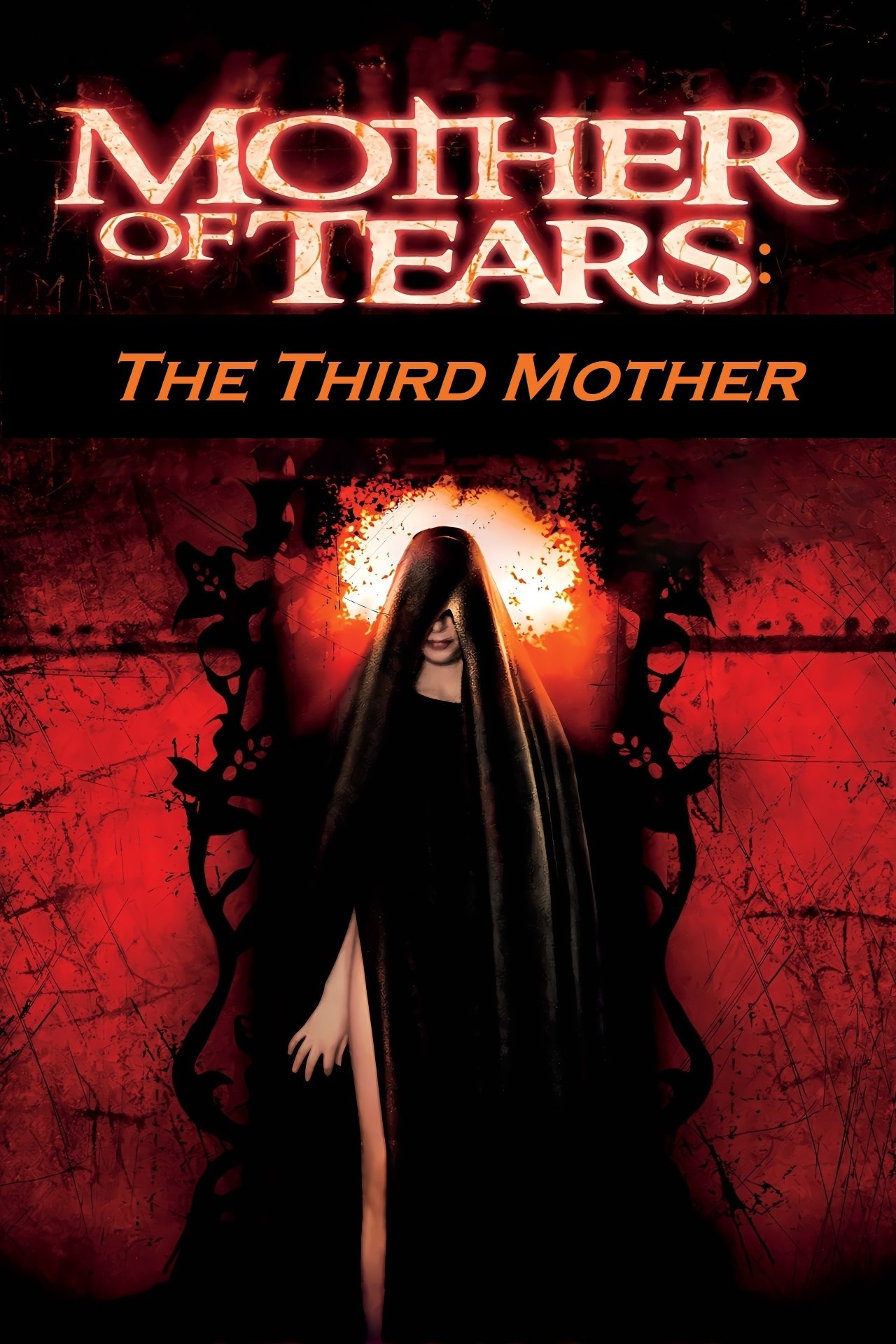 The Mother of Tears photo