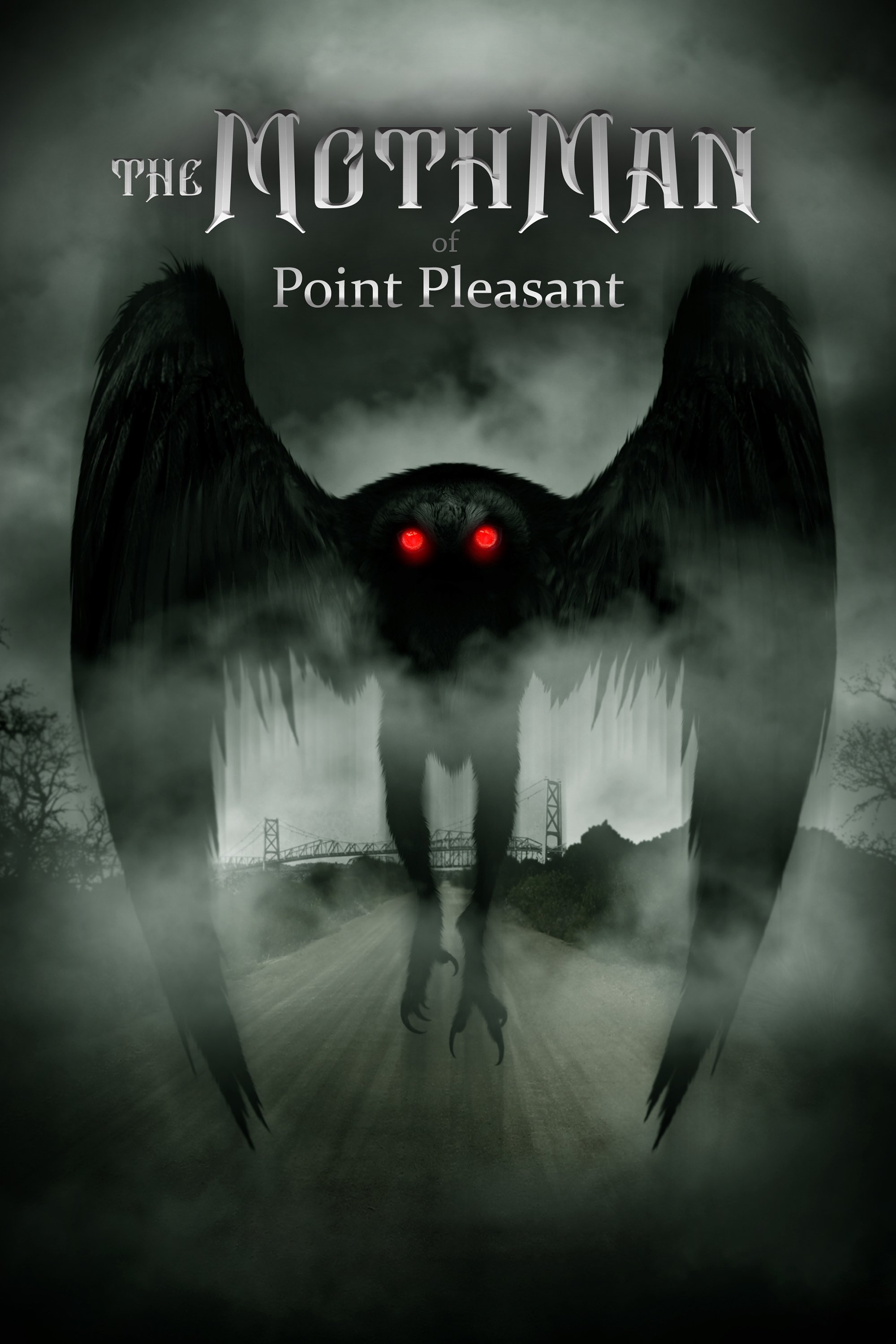 The Mothman of Point Pleasant photo