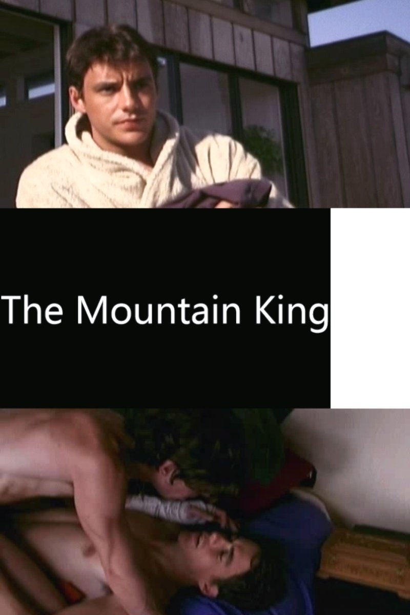 The Mountain King photo