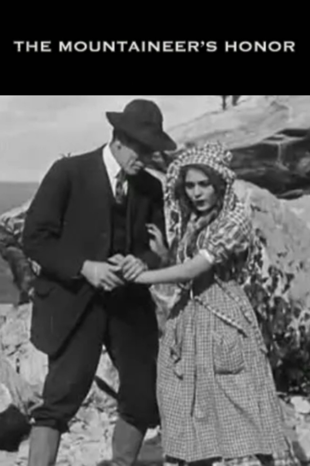 The Mountaineer's Honor photo