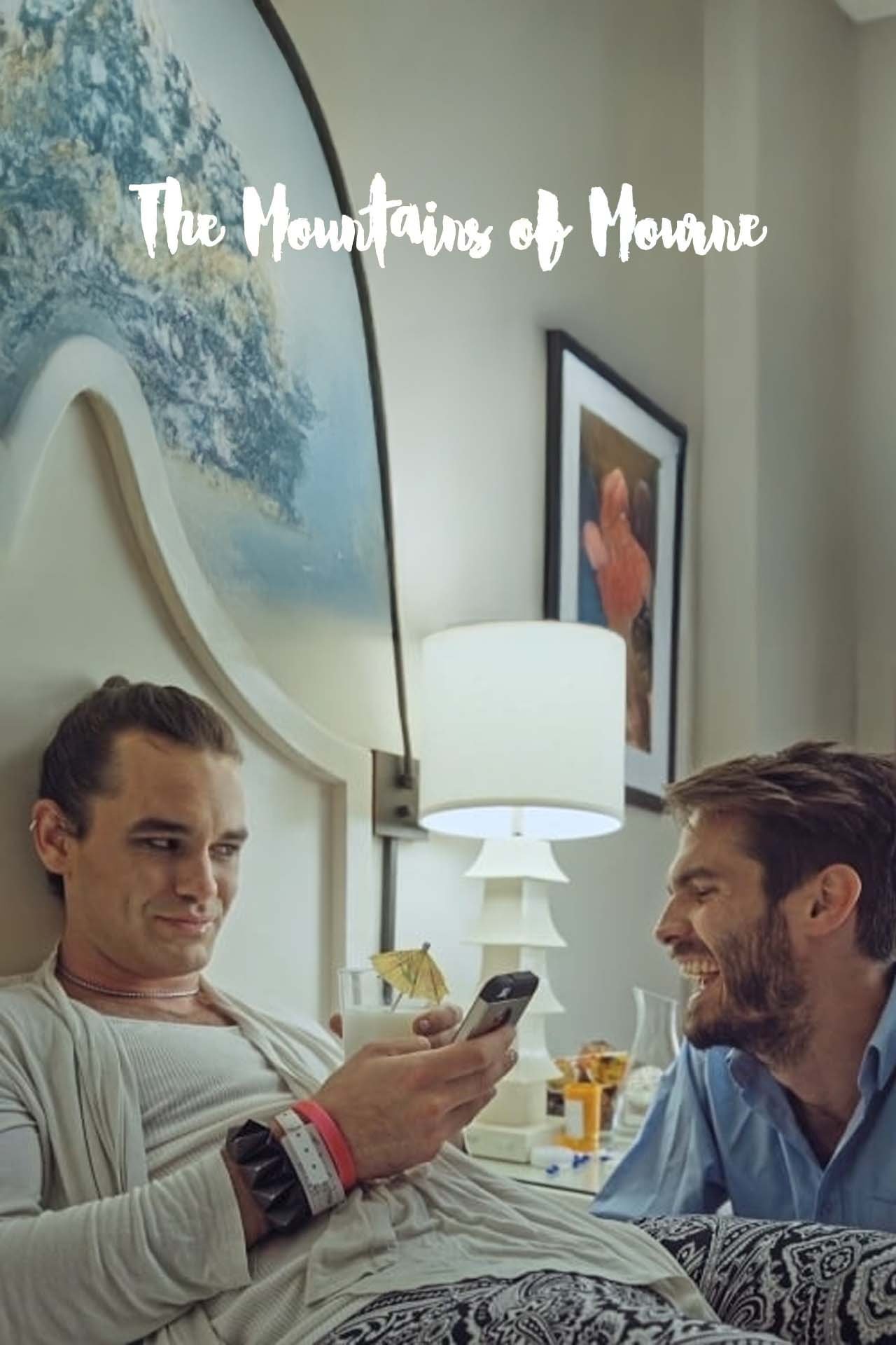 The Mountains of Mourne photo