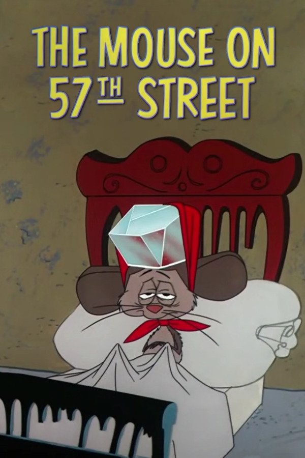 The Mouse on 57th Street photo