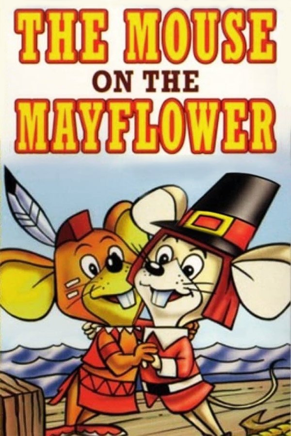 The Mouse on the Mayflower photo