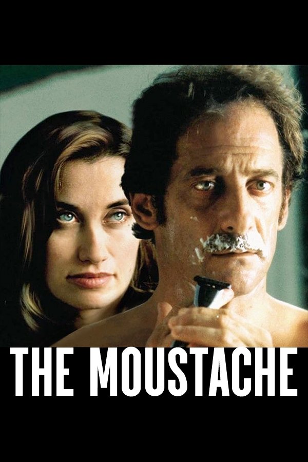 The Moustache photo