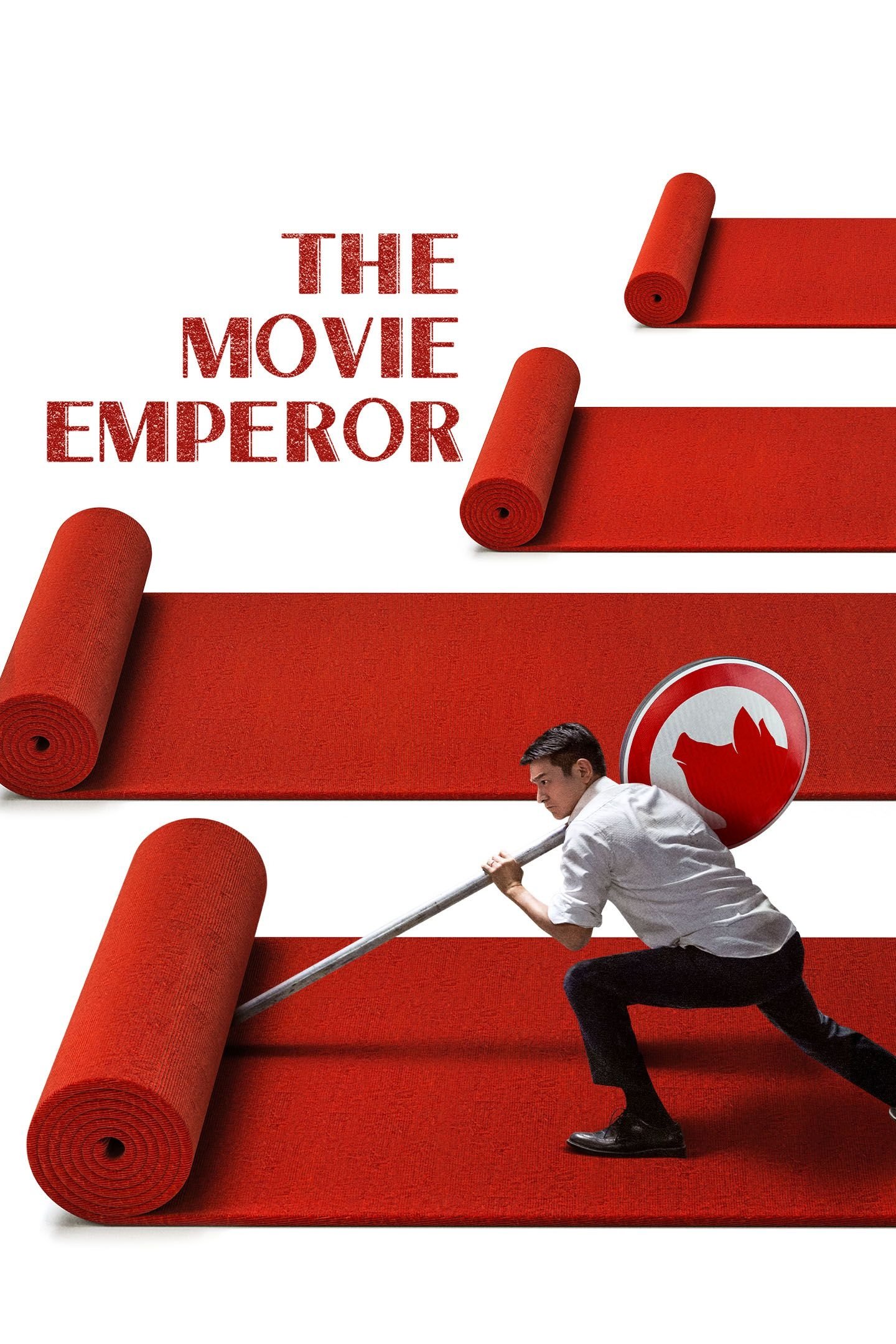 The Movie Emperor photo