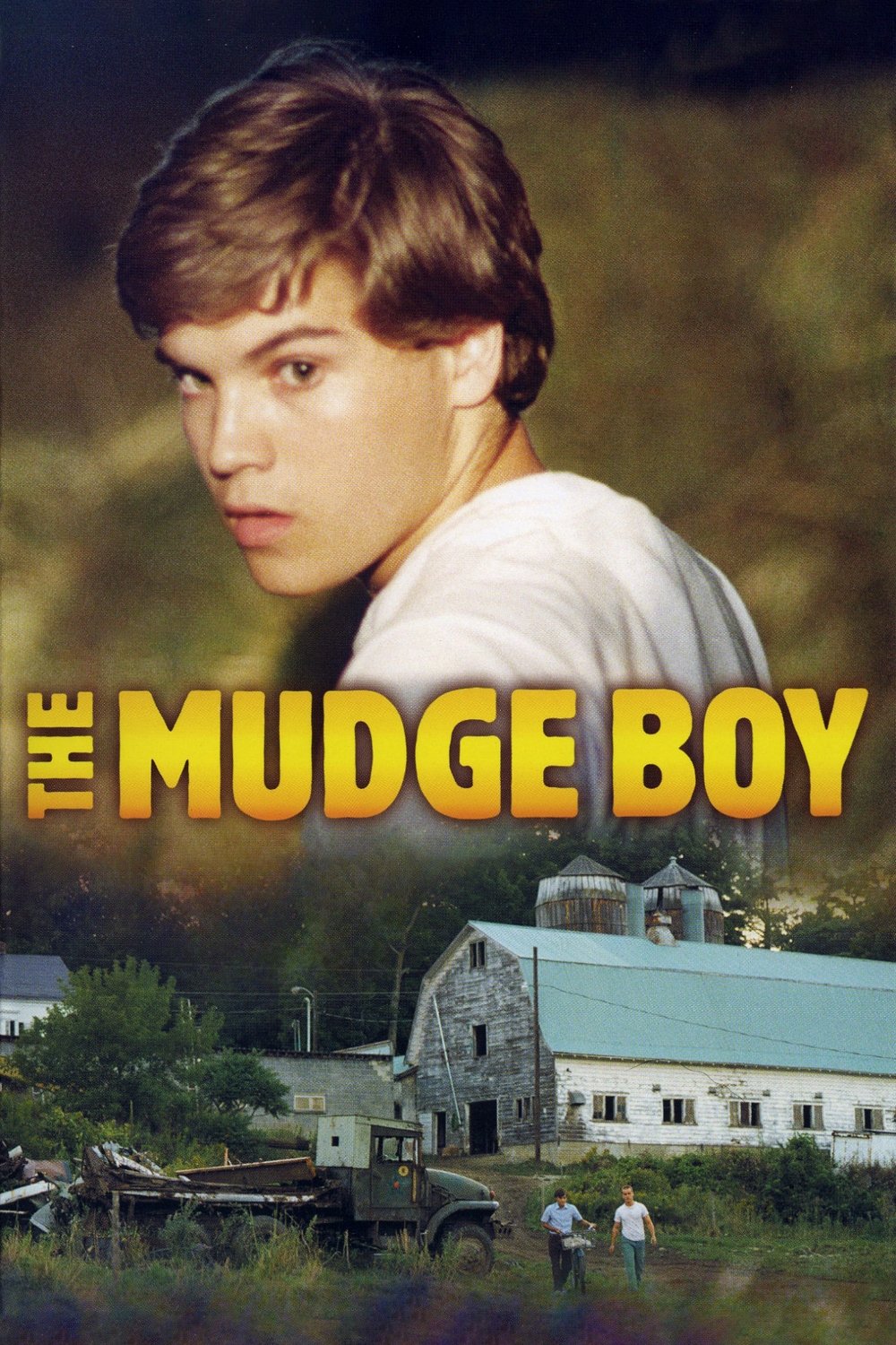 The Mudge Boy photo