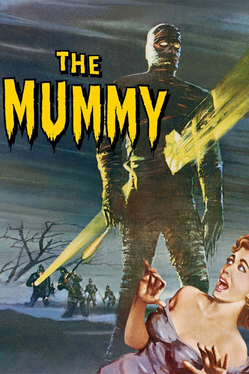 The Mummy photo