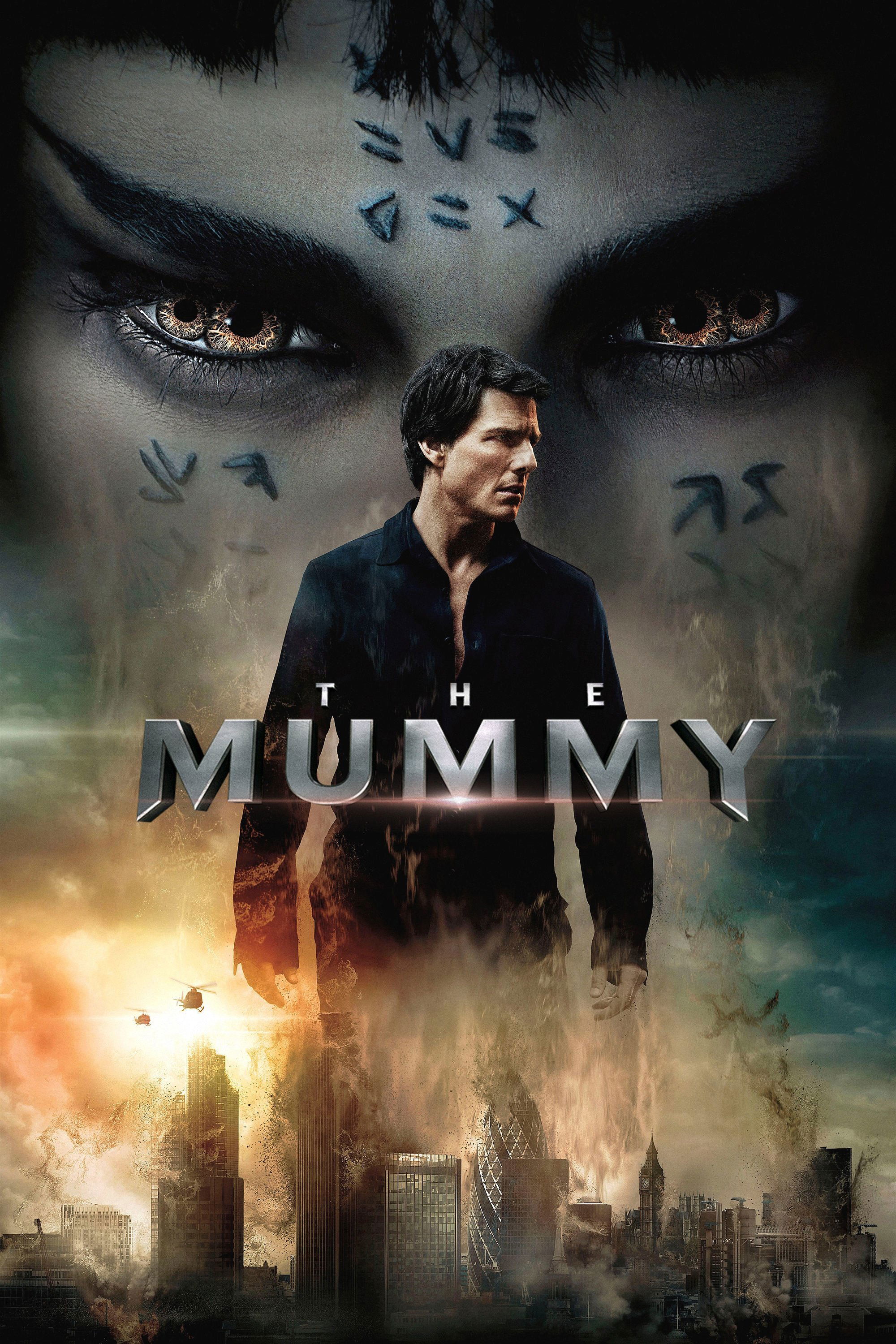 The Mummy photo
