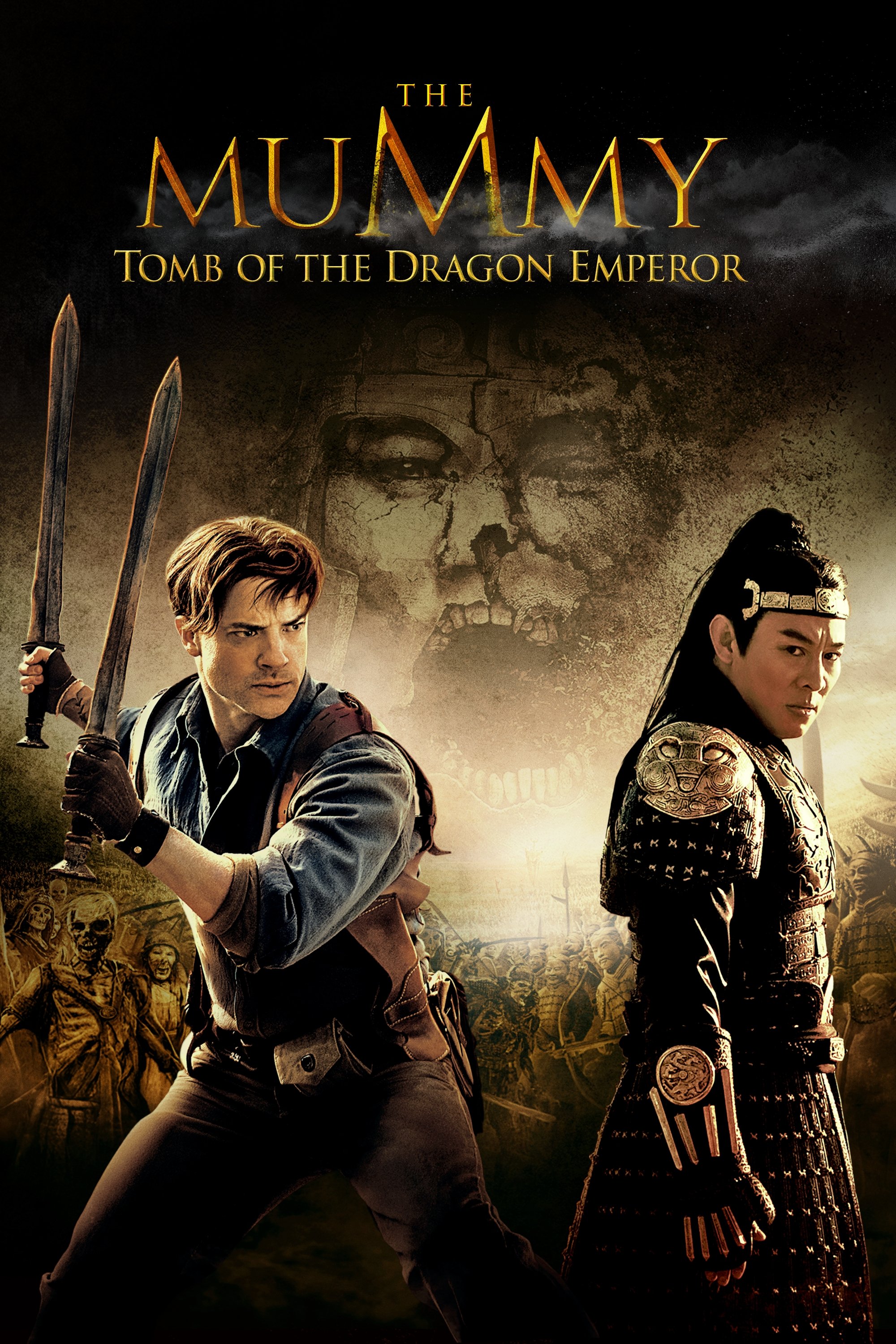 The Mummy: Tomb of the Dragon Emperor photo