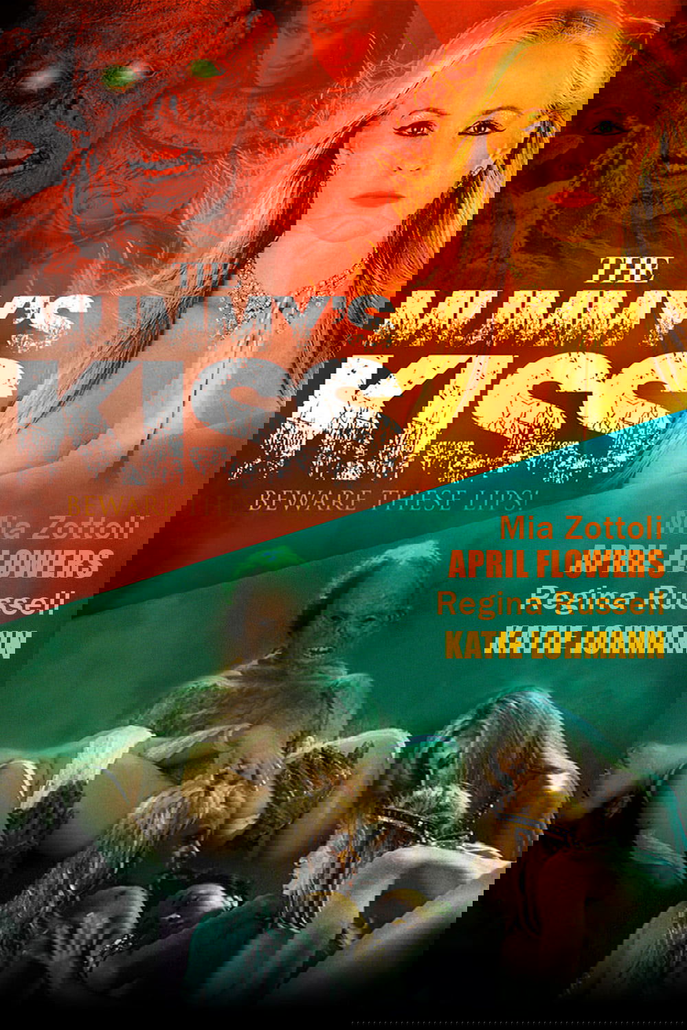 The Mummy's Kiss photo