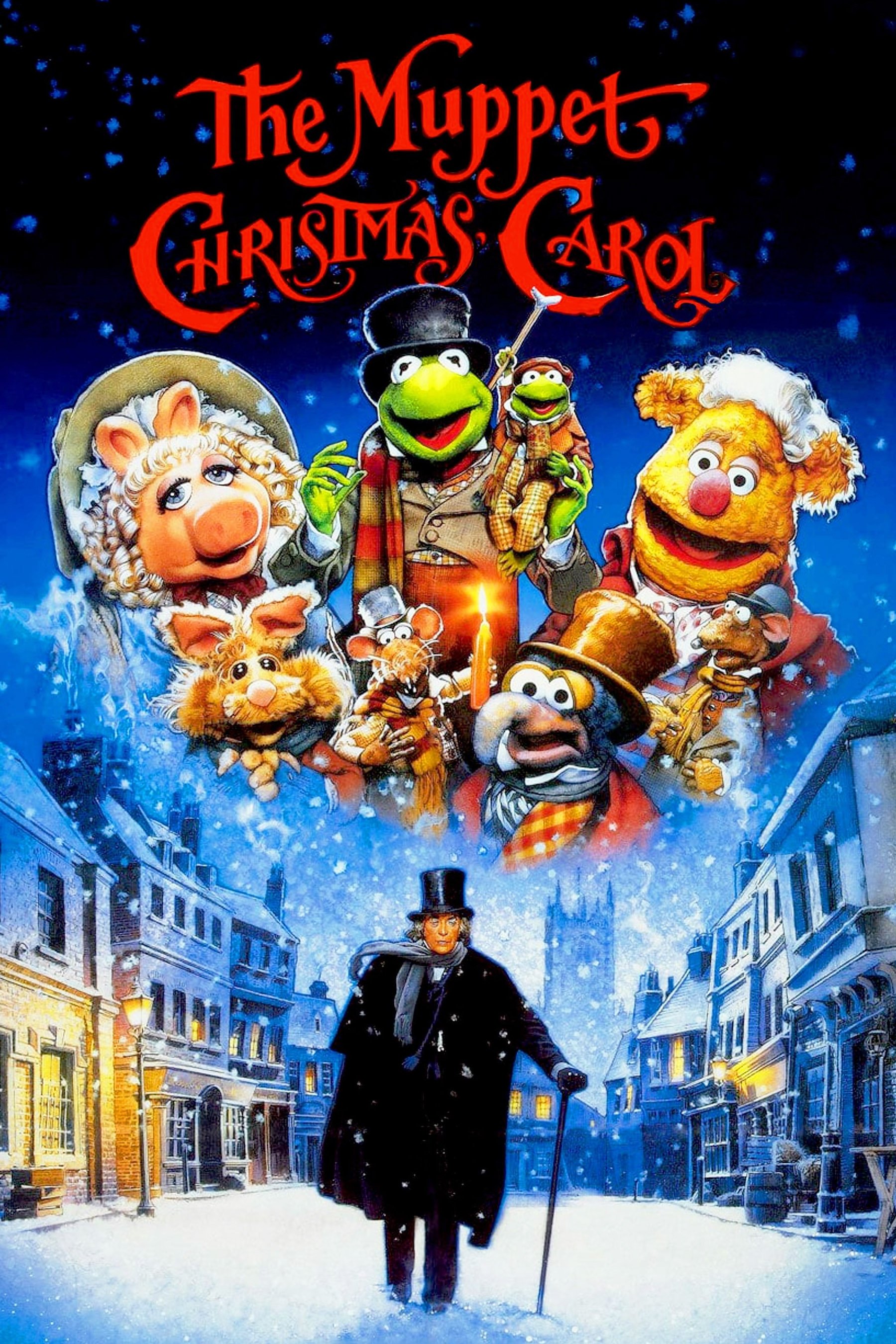 The Muppet Christmas Carol photo