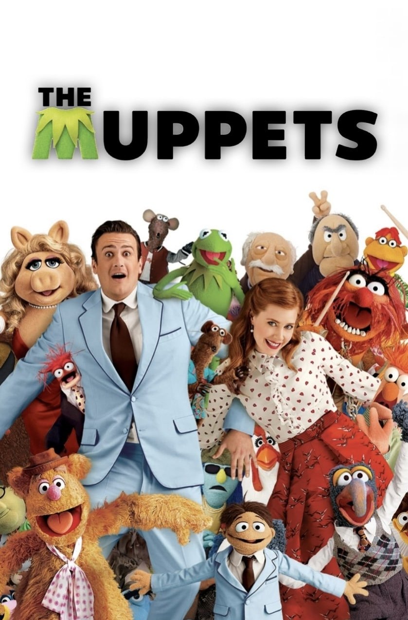 The Muppets photo