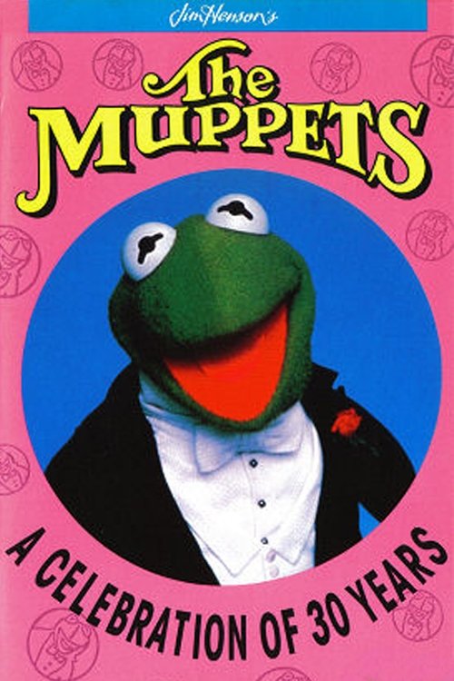 The Muppets: A Celebration of 30 Years photo