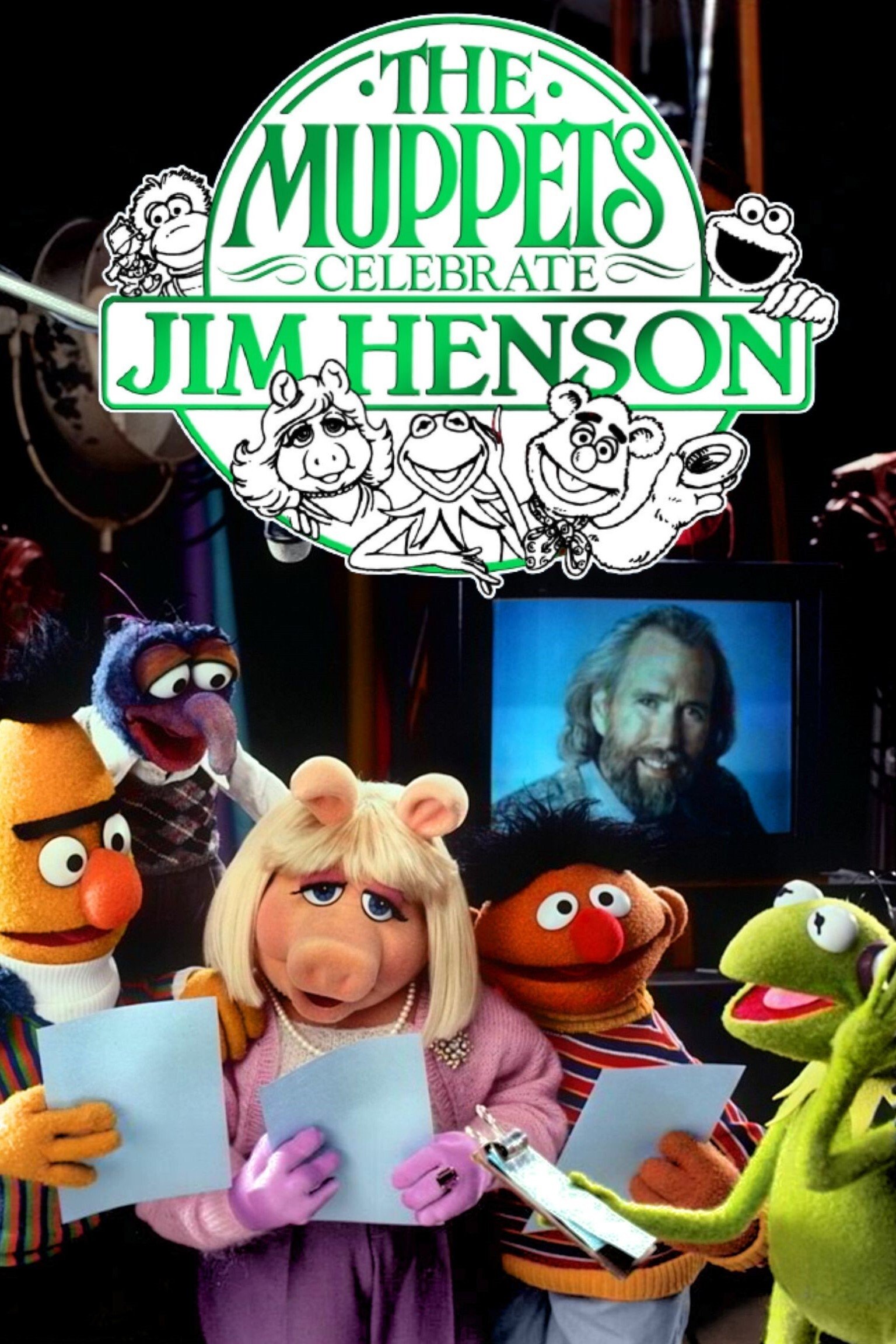 The Muppets Celebrate Jim Henson photo