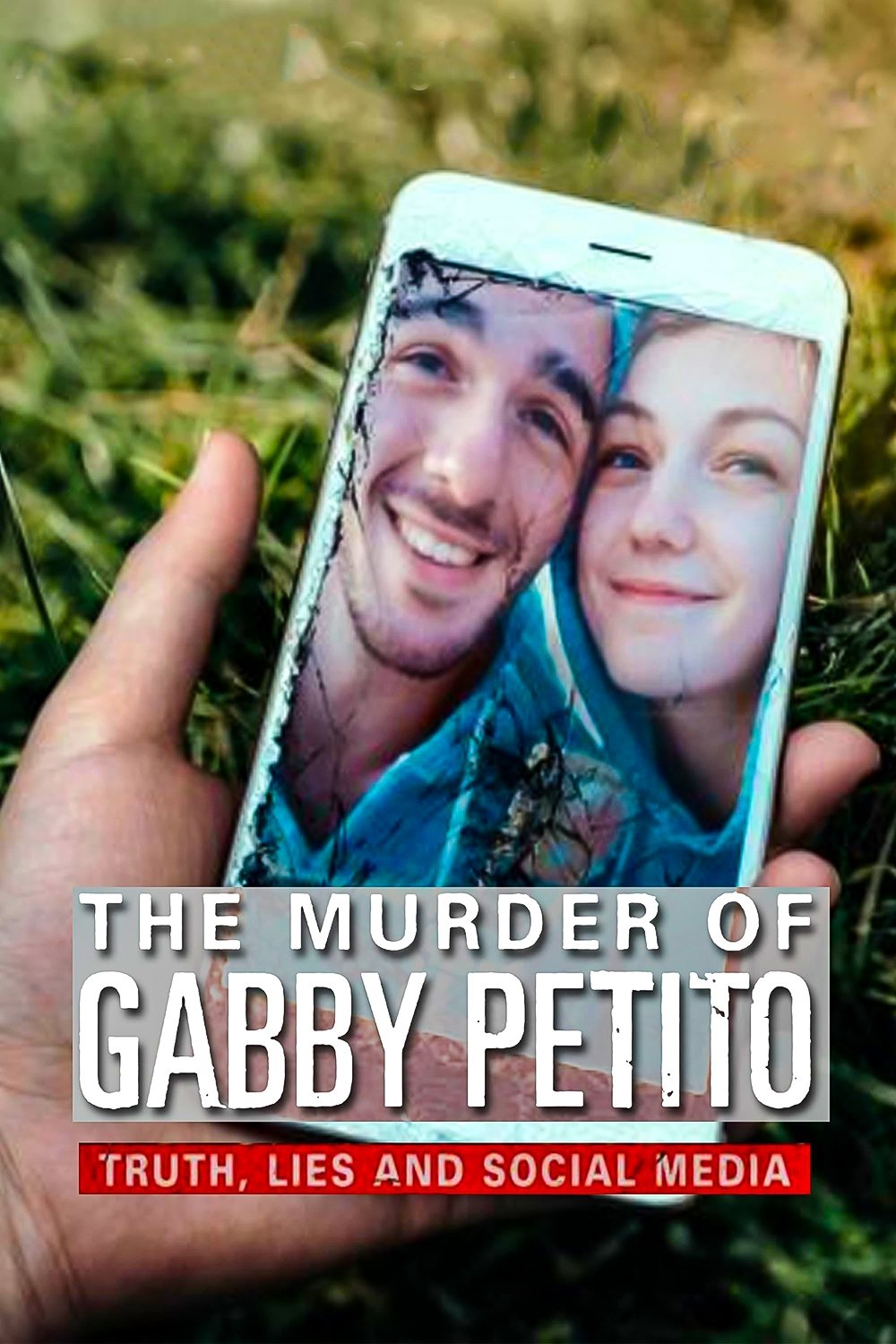 The Murder of Gabby Petito: Truth, Lies and Social Media photo
