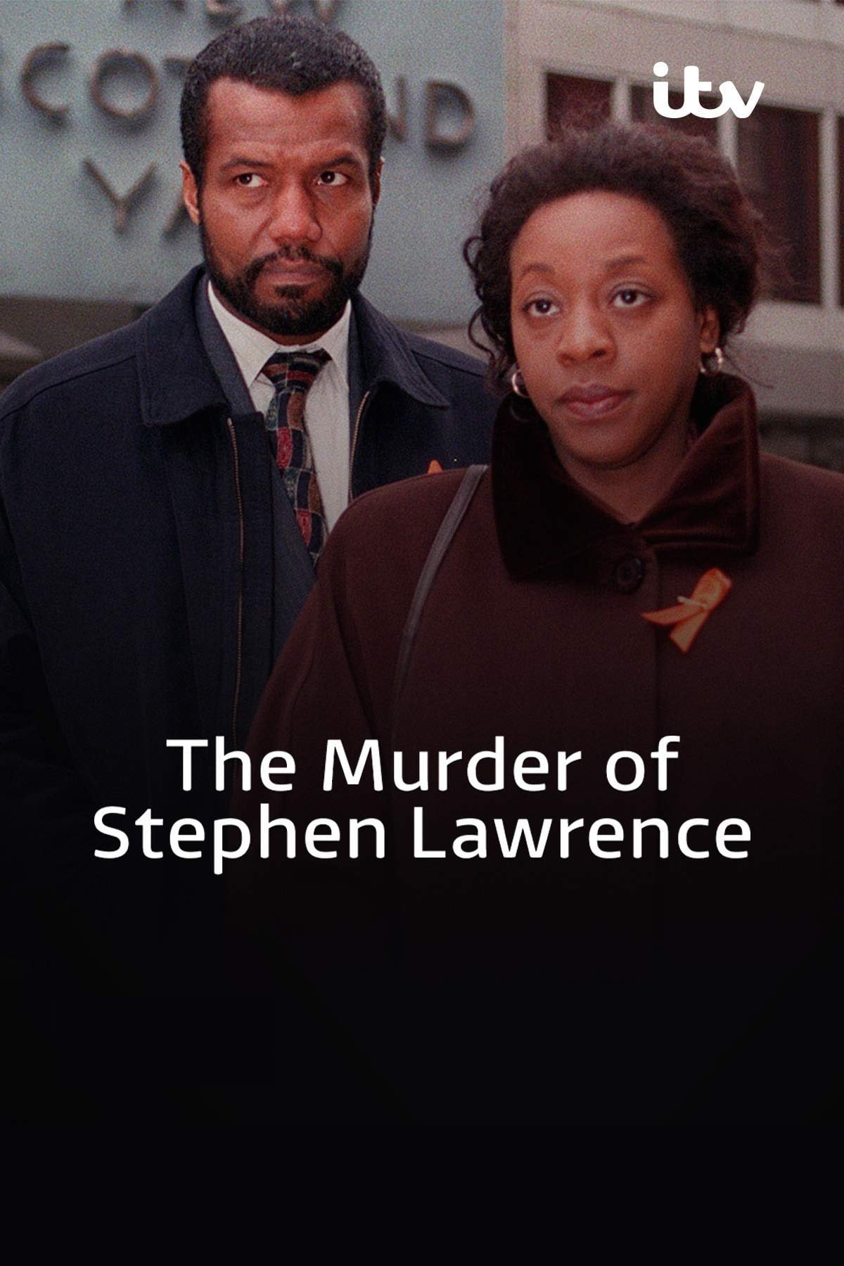 The Murder of Stephen Lawrence photo