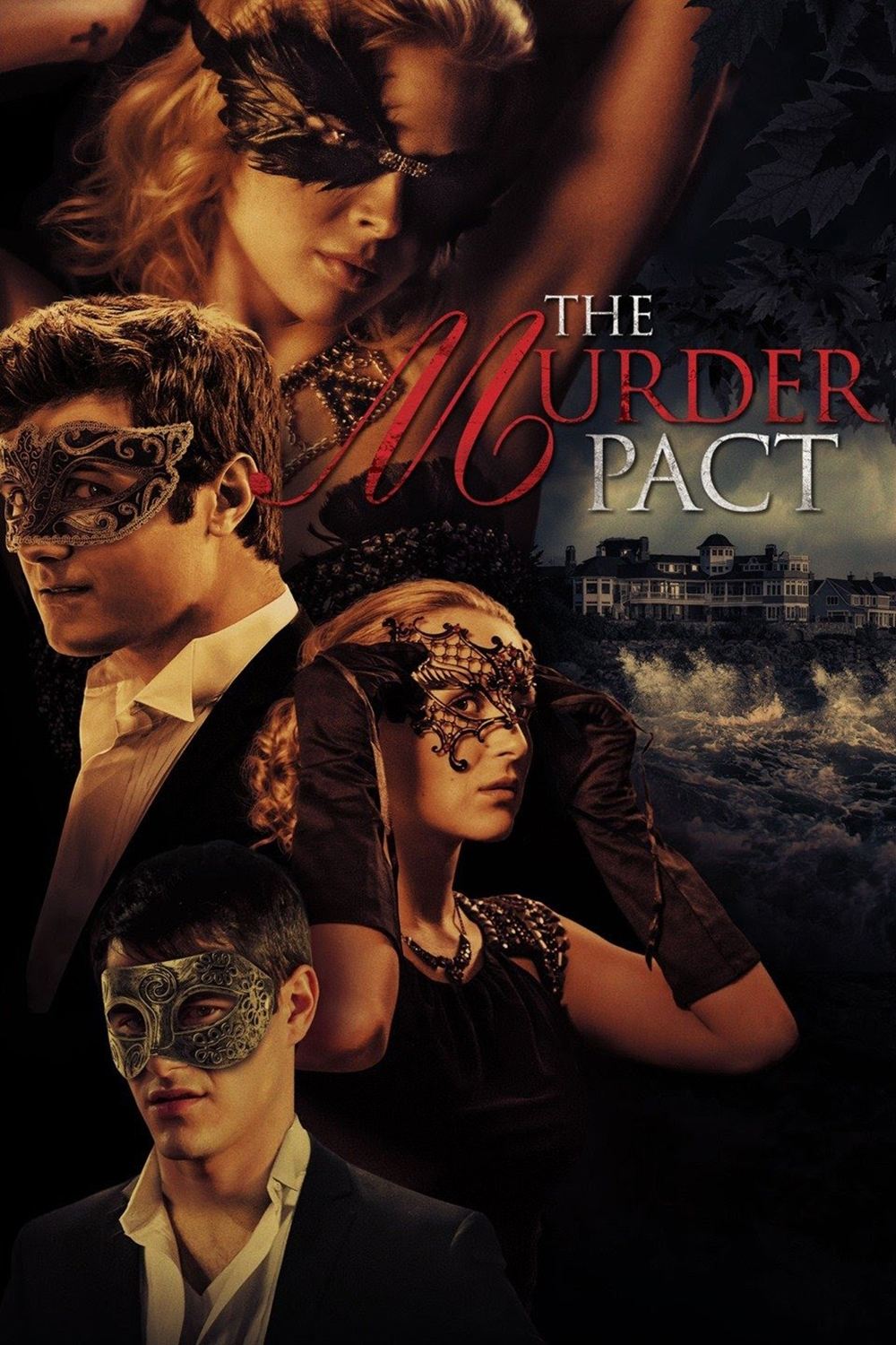 The Murder Pact photo