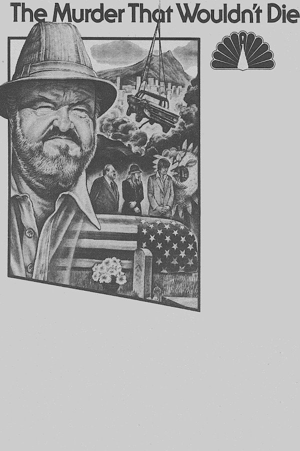 The Murder That Wouldn't Die photo