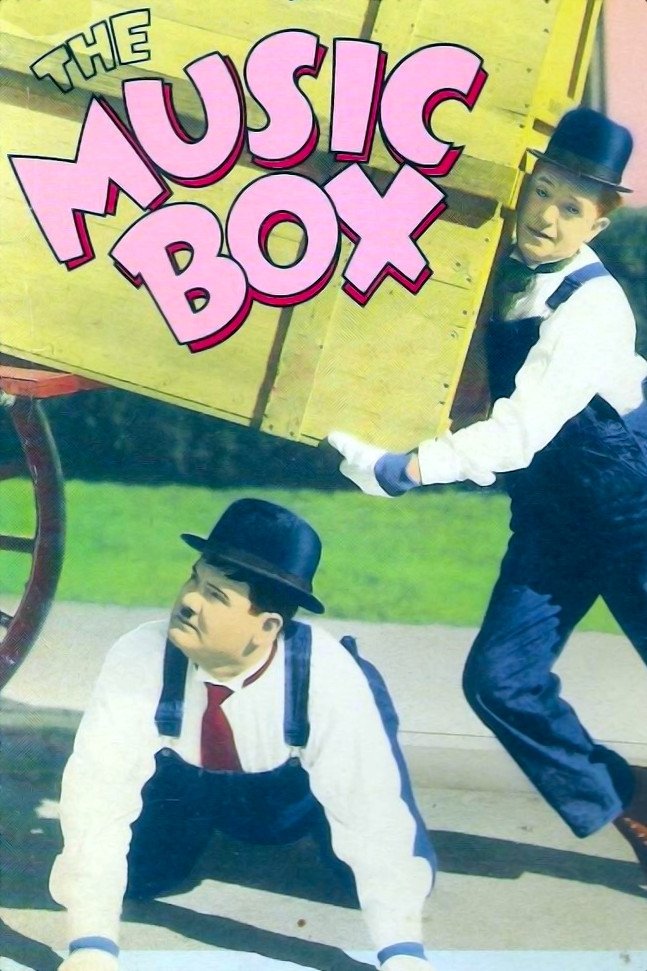 The Music Box photo