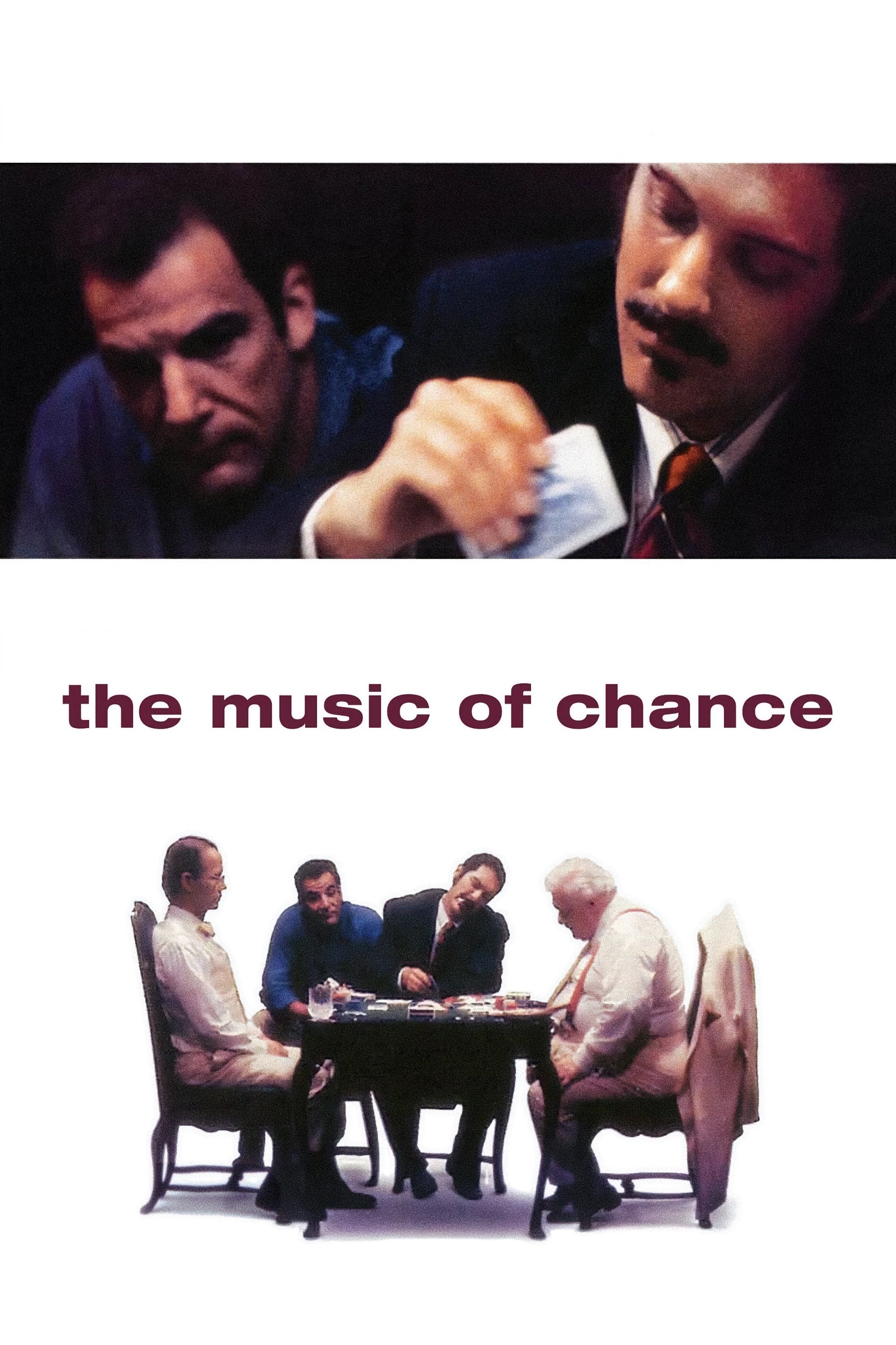 The Music of Chance photo