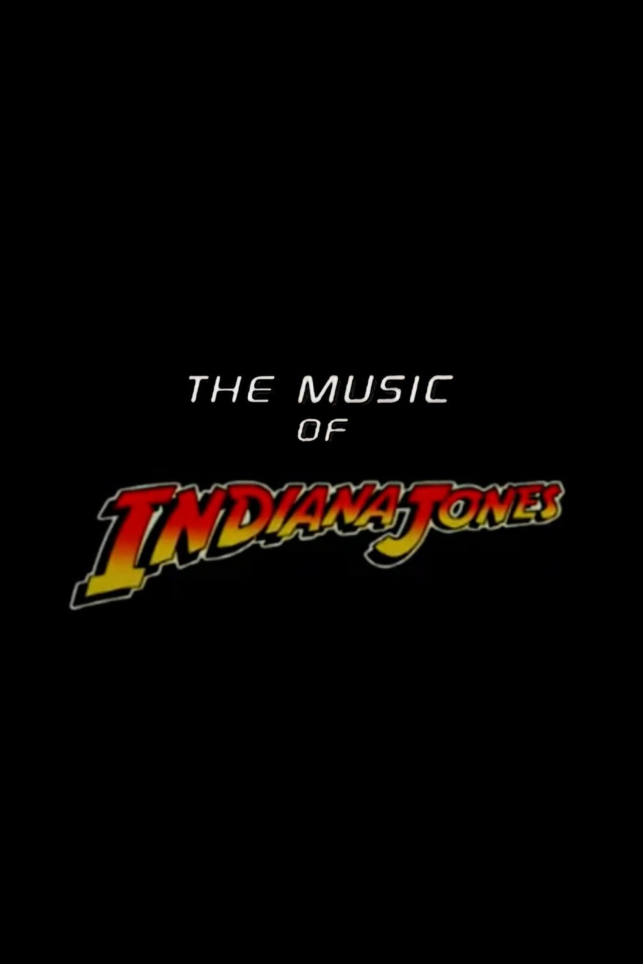 The Music of 'Indiana Jones' photo