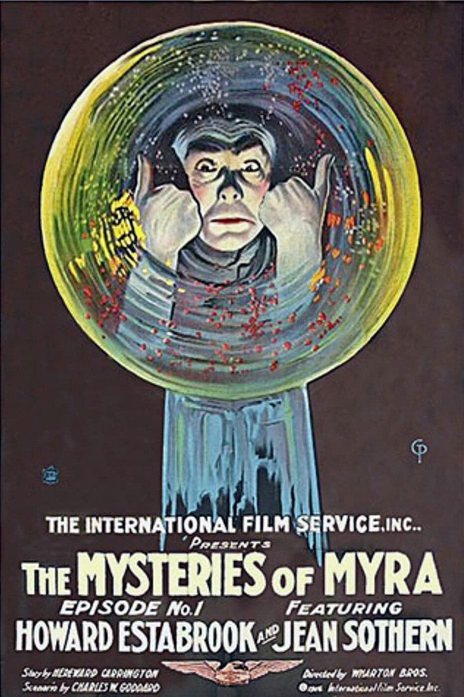 The Mysteries of Myra photo