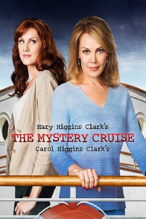 The Mystery Cruise photo