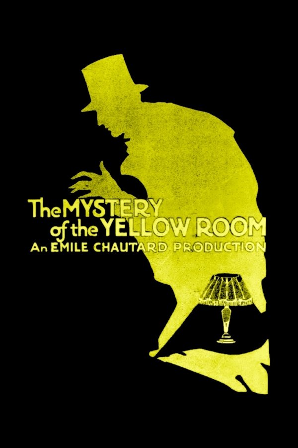 The Mystery of the Yellow Room photo