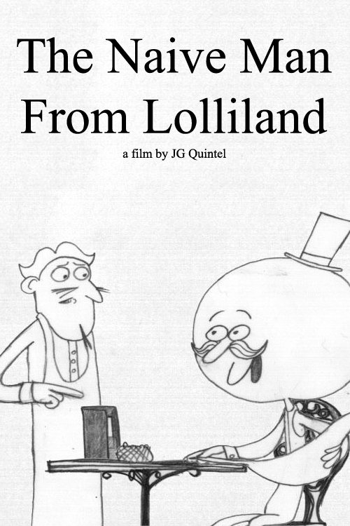 The Naive Man From Lolliland photo