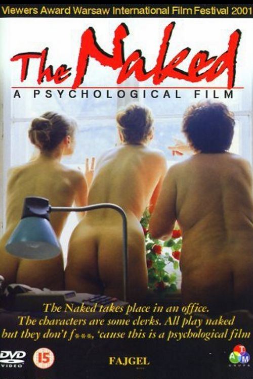 The Naked photo