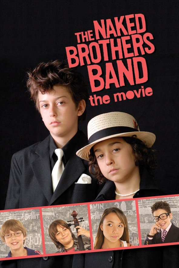 The Naked Brothers Band: The Movie photo