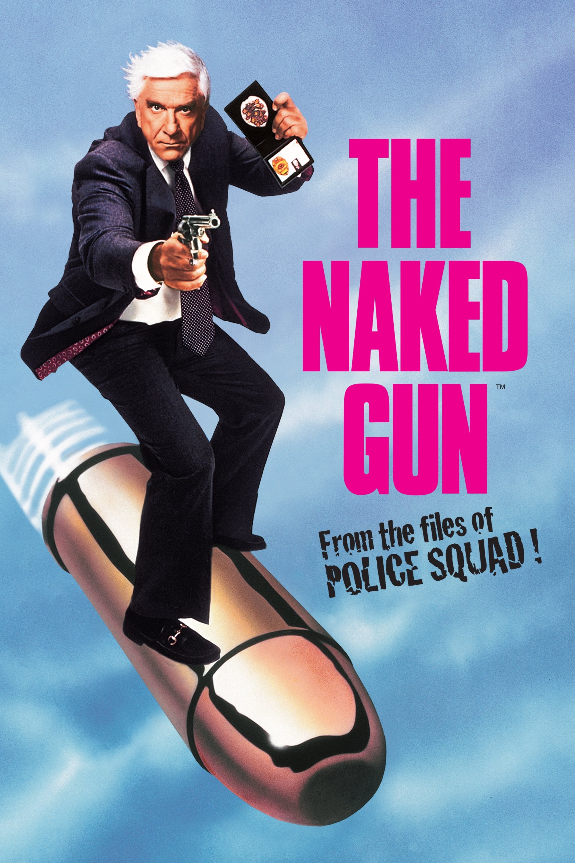 The Naked Gun: From the Files of Police Squad! photo