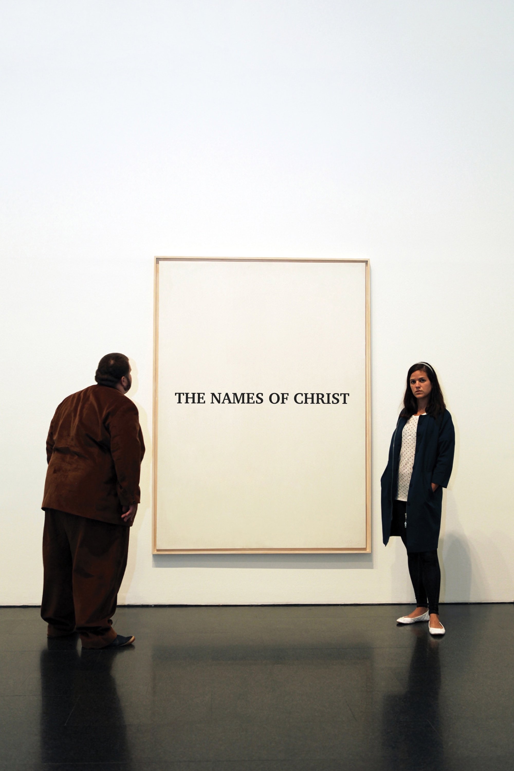 The Names of Christ photo