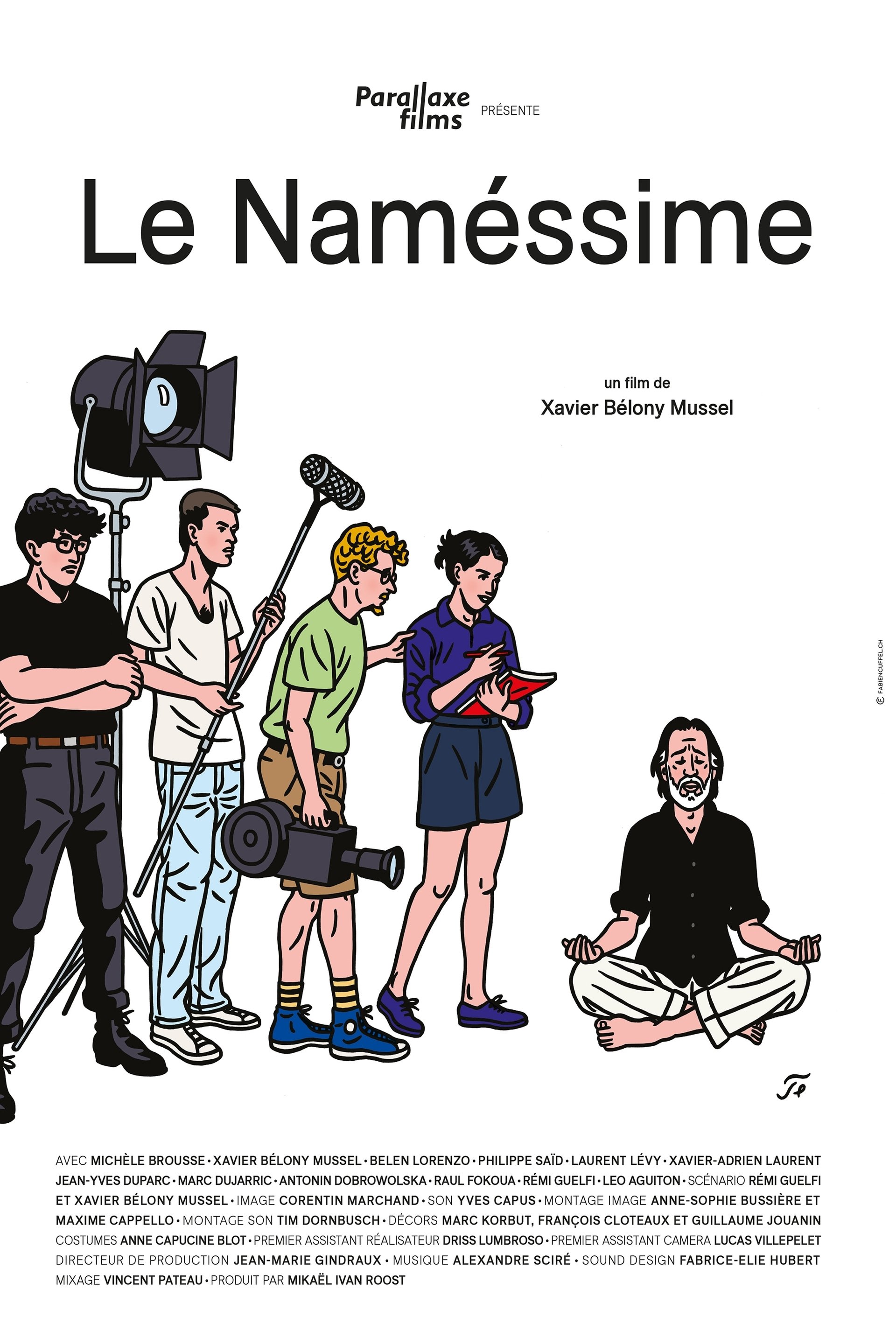 The Namessime photo