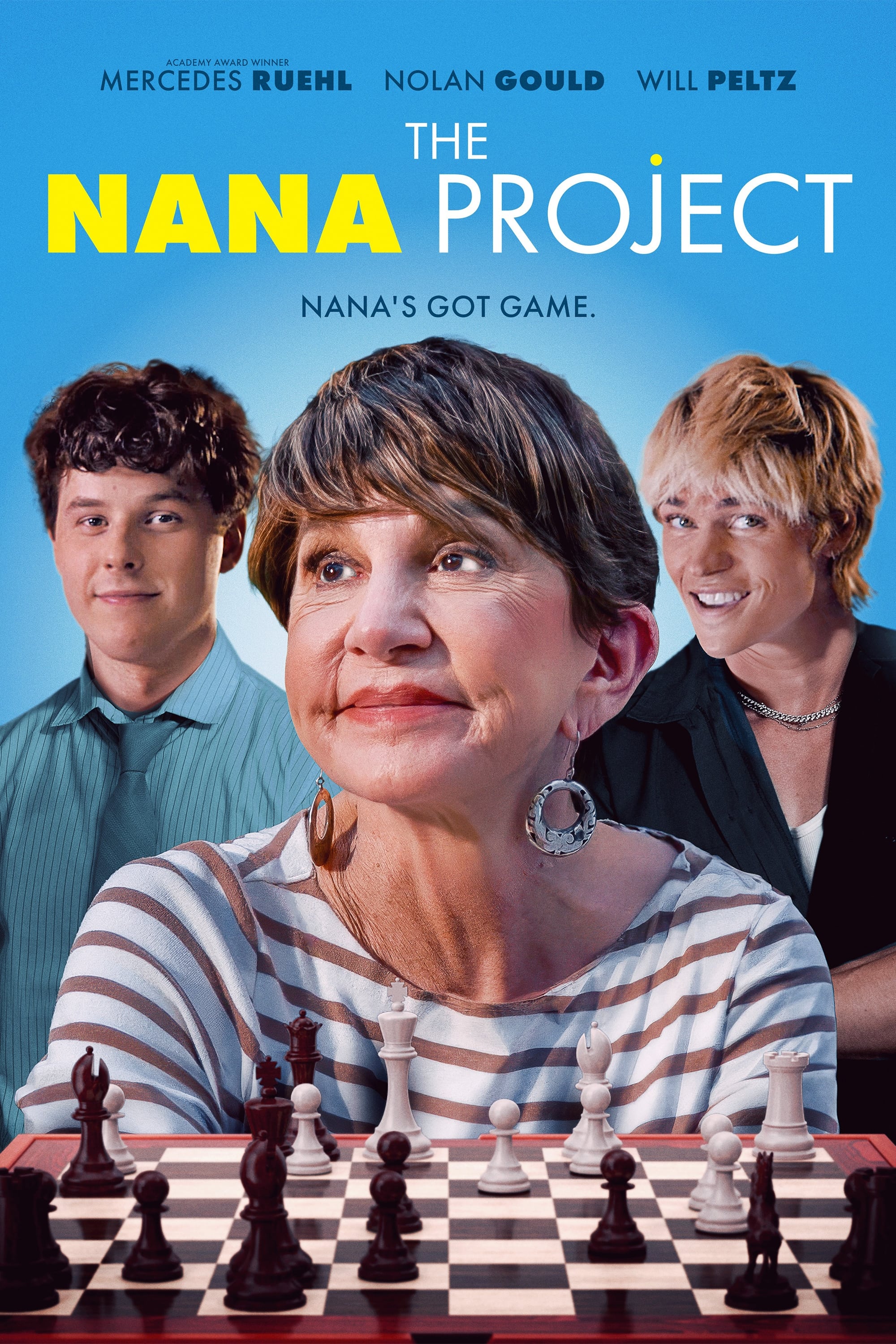 The Nana Project photo