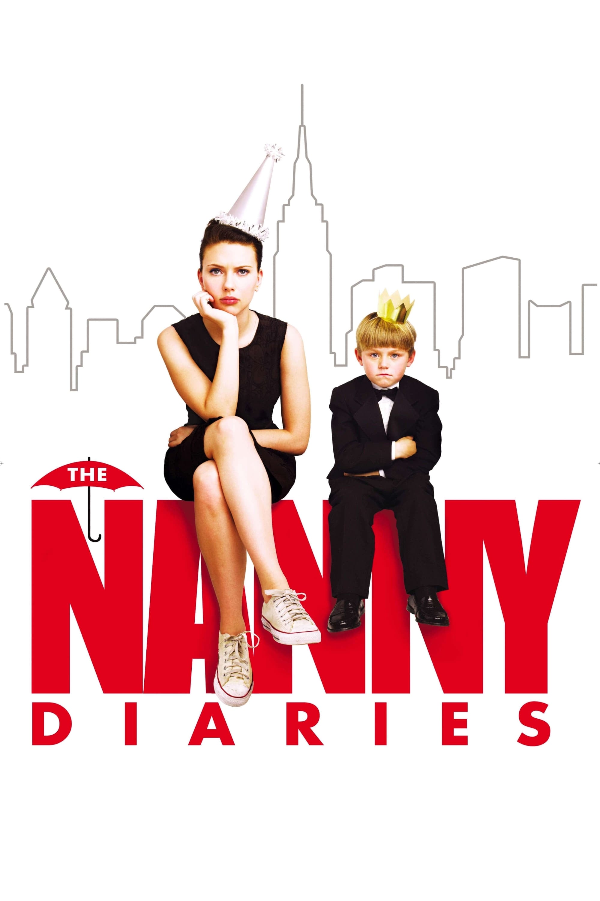 The Nanny Diaries photo