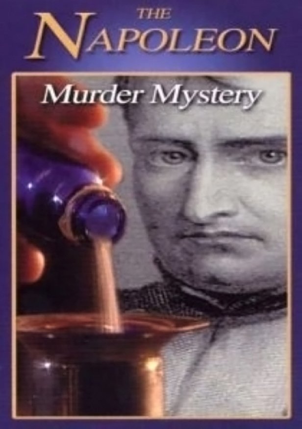 The Napoleon Murder Mystery photo