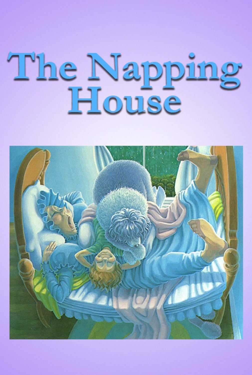 The Napping House photo