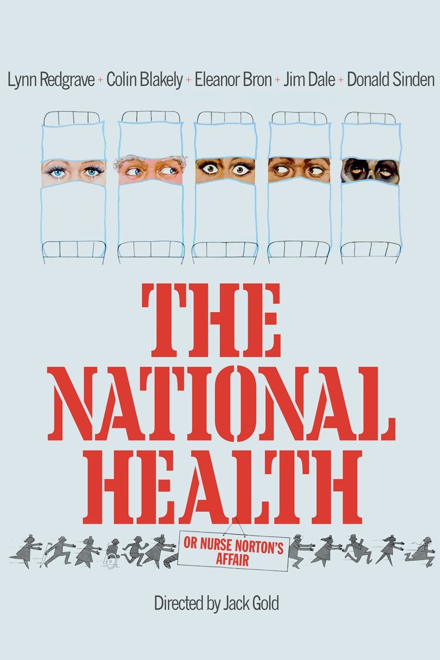 The National Health photo