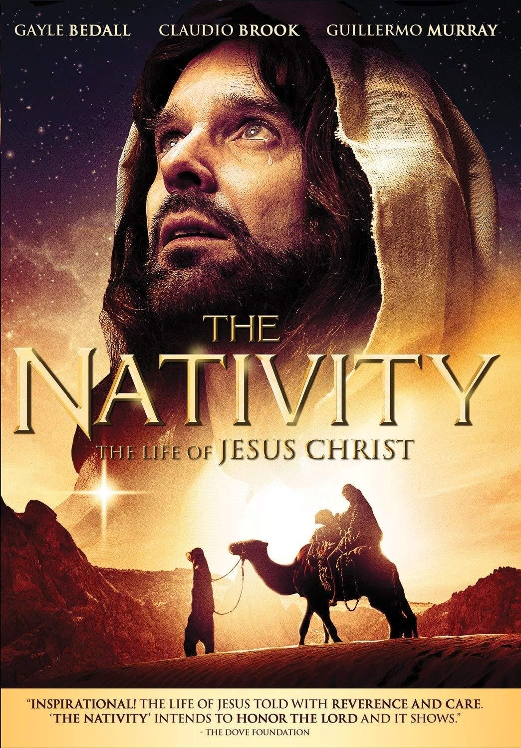 The Nativity: The Life of Jesus Christ photo