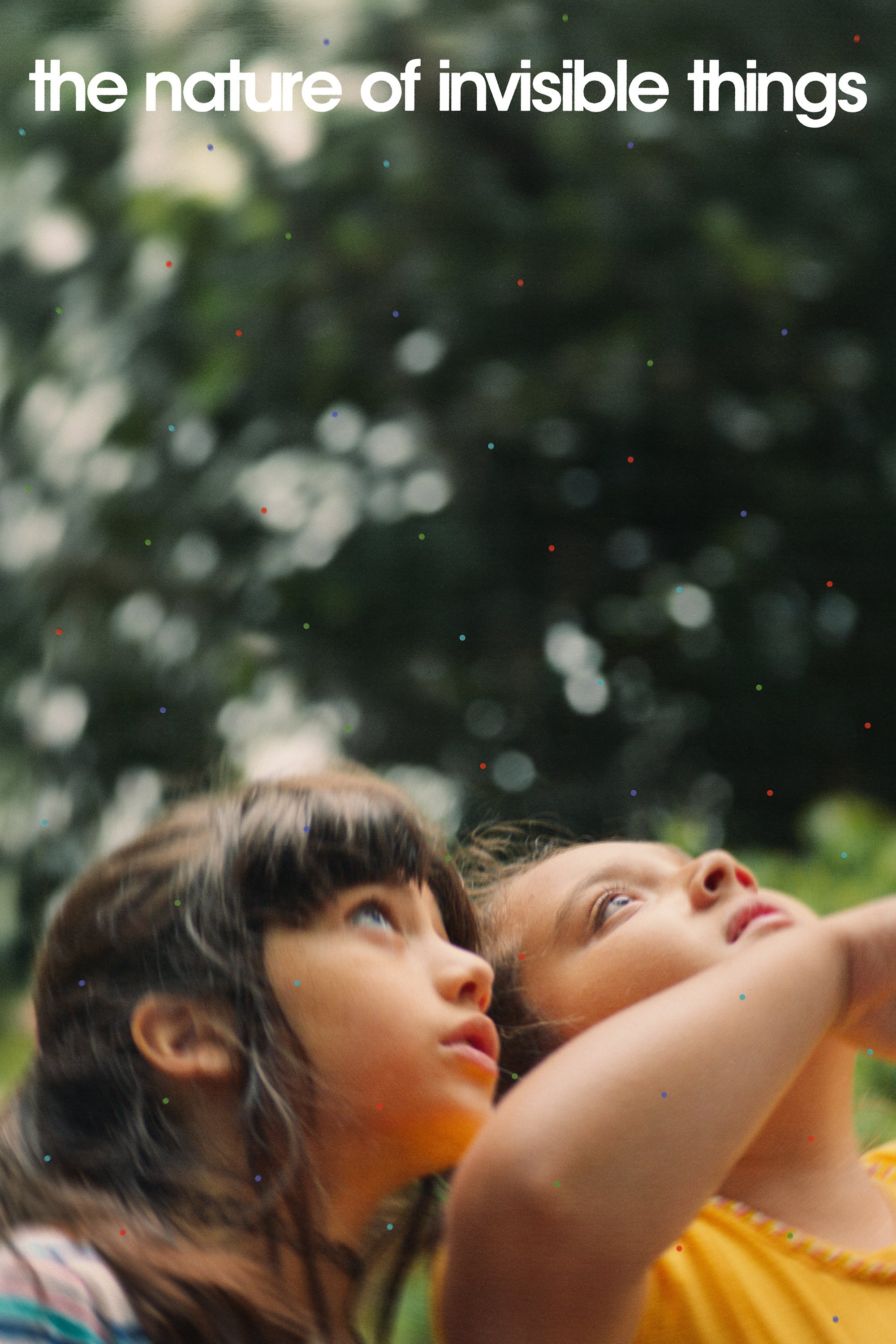 The Nature of Invisible Things photo