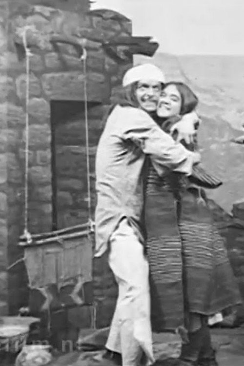 The Navajo's Bride photo