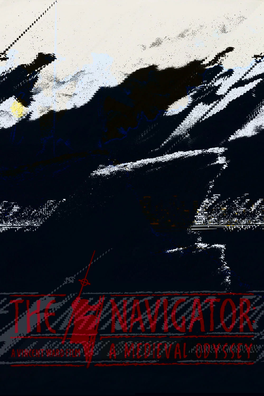 The Navigator: A Medieval Odyssey photo