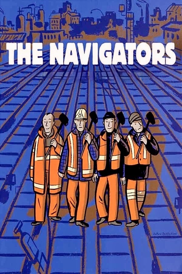 The Navigators photo