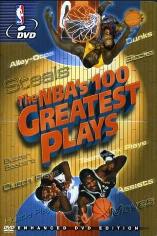The NBA's 100 Greatest Plays photo
