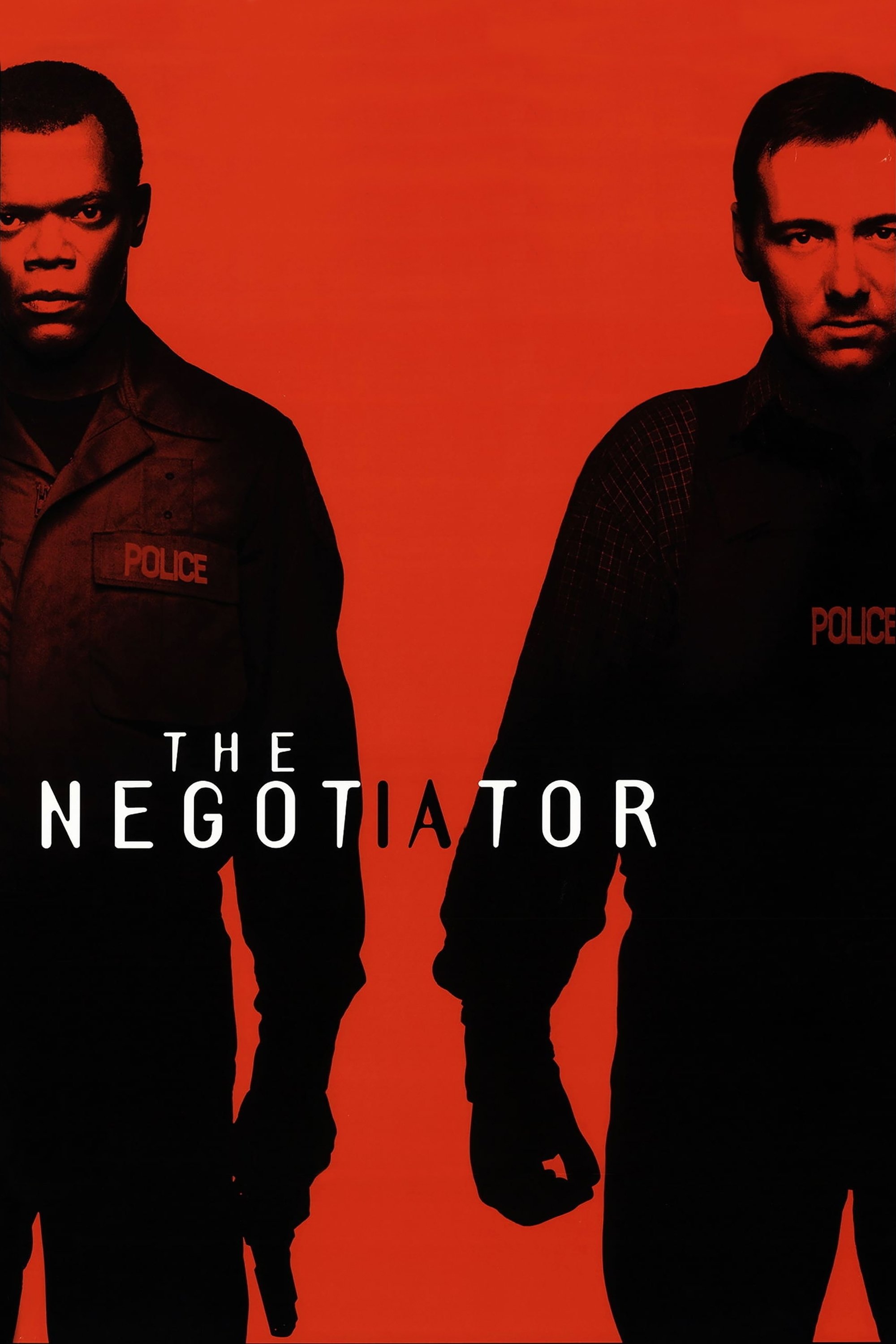 The Negotiator photo