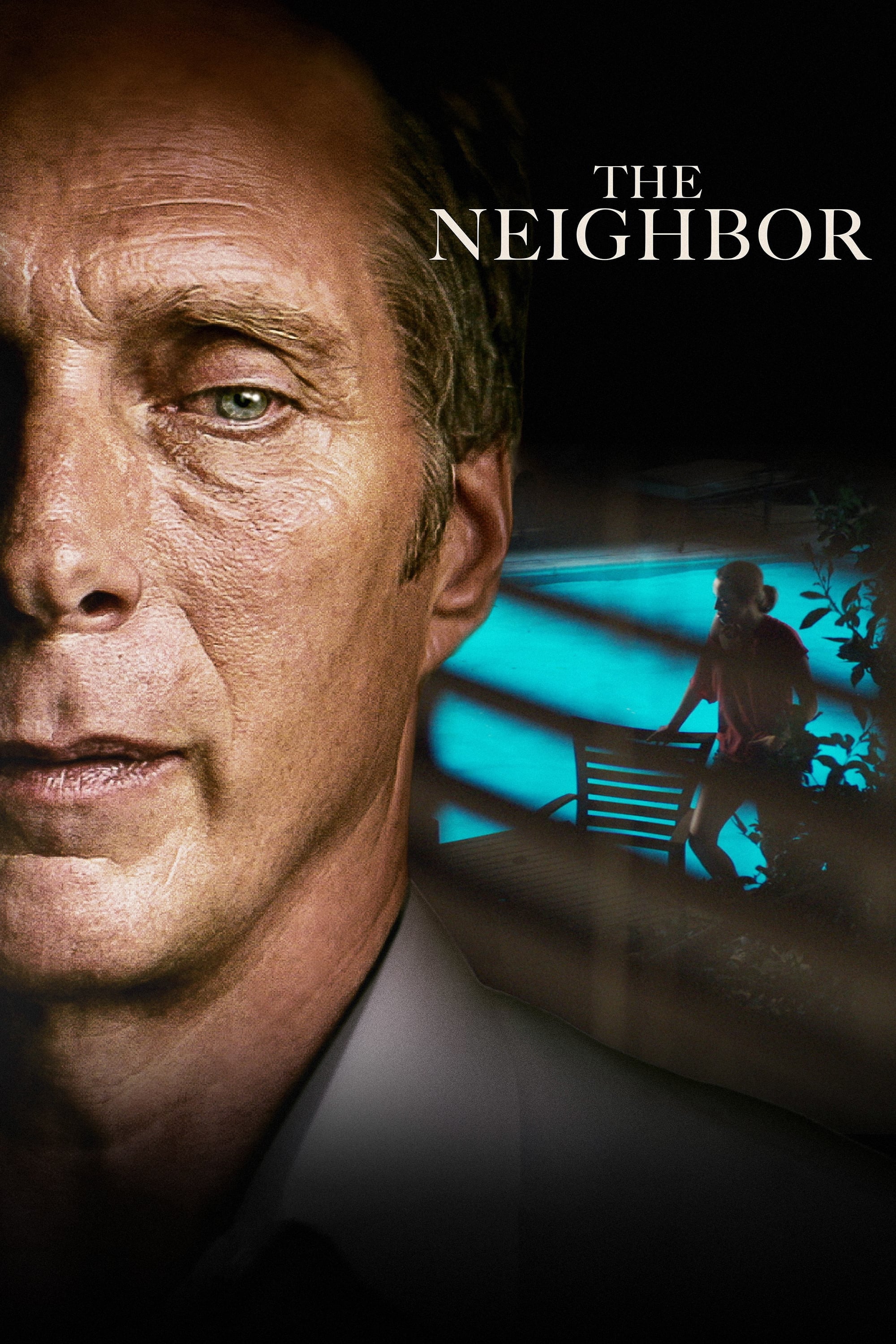 The Neighbor photo